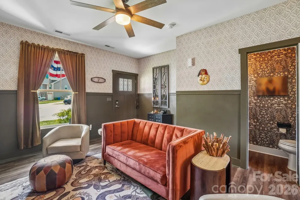 245 Rockrose Court Asheville NC 28803