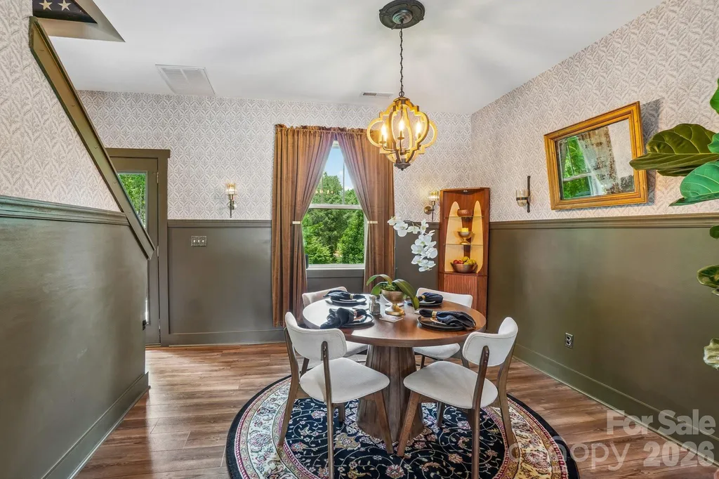 245 Rockrose Court Asheville NC 28803