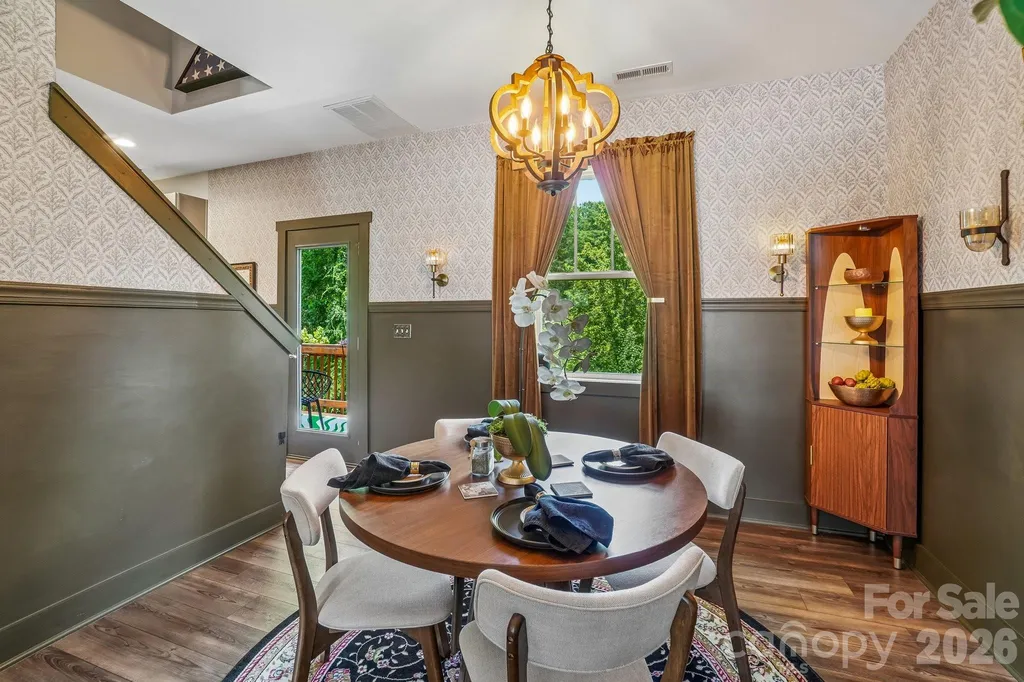 245 Rockrose Court Asheville NC 28803