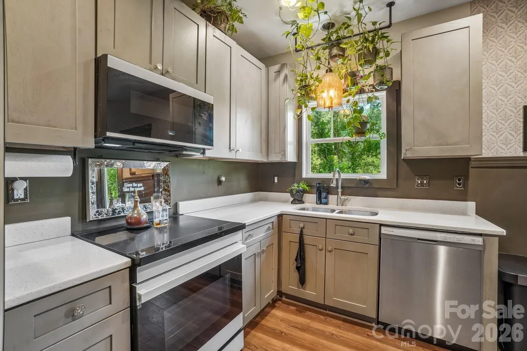 245 Rockrose Court Asheville NC 28803