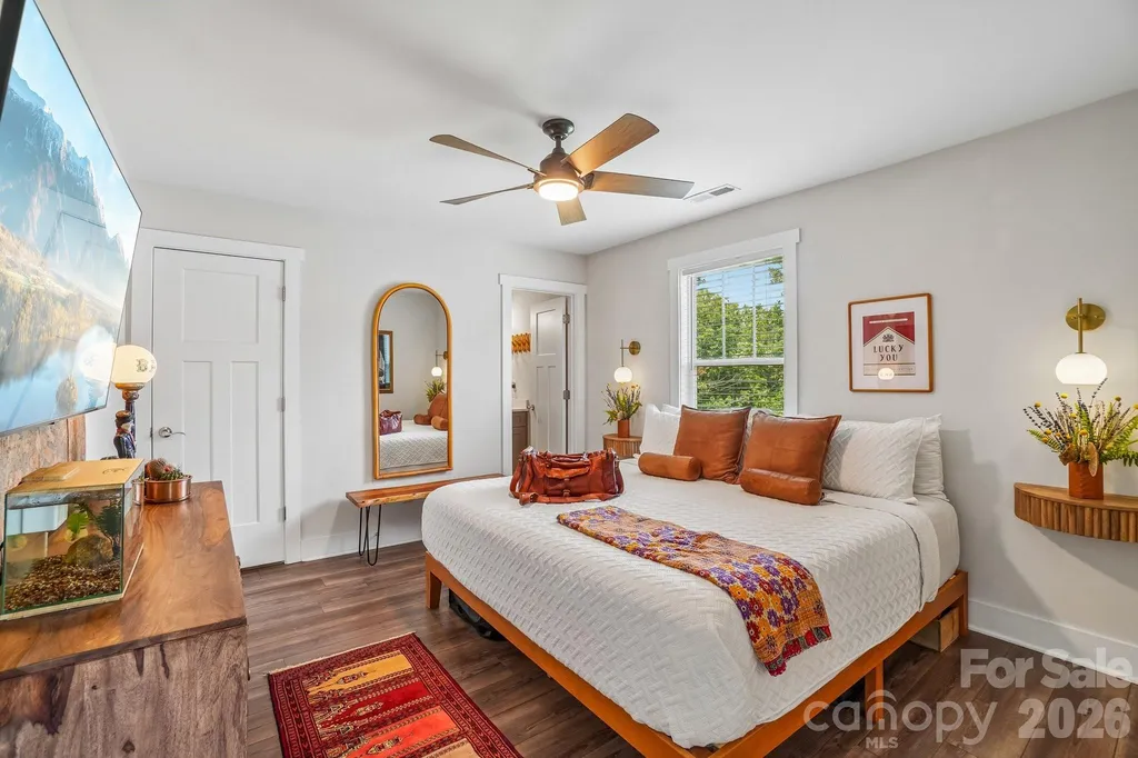 245 Rockrose Court Asheville NC 28803