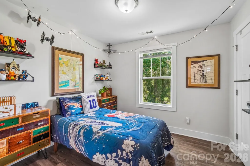 245 Rockrose Court Asheville NC 28803