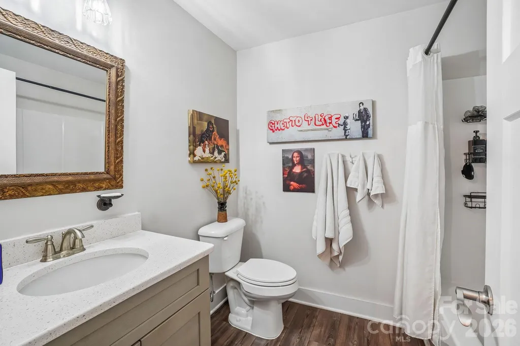245 Rockrose Court Asheville NC 28803