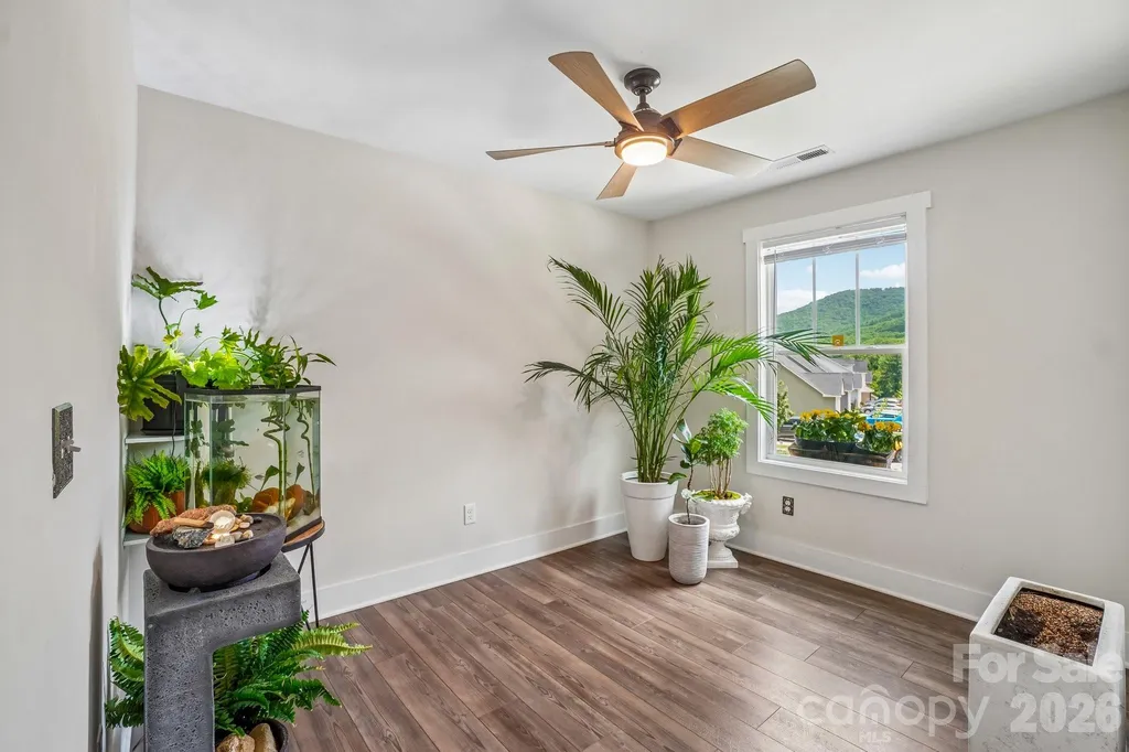 245 Rockrose Court Asheville NC 28803