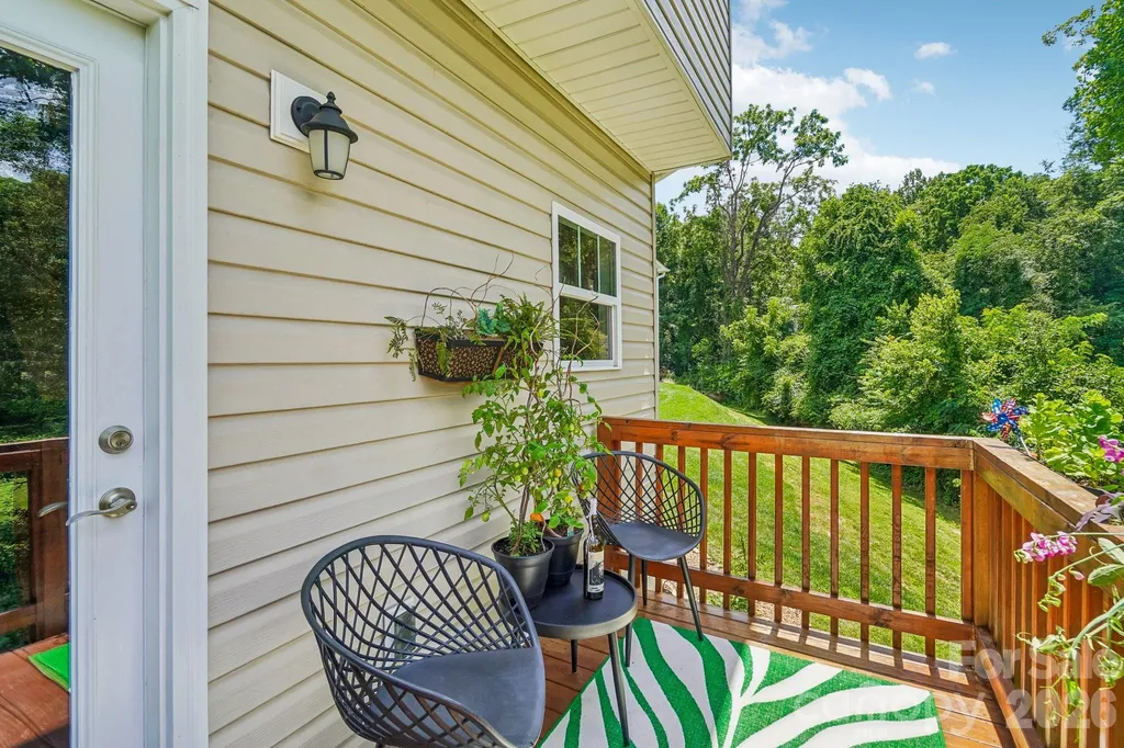 245 Rockrose Court Asheville NC 28803