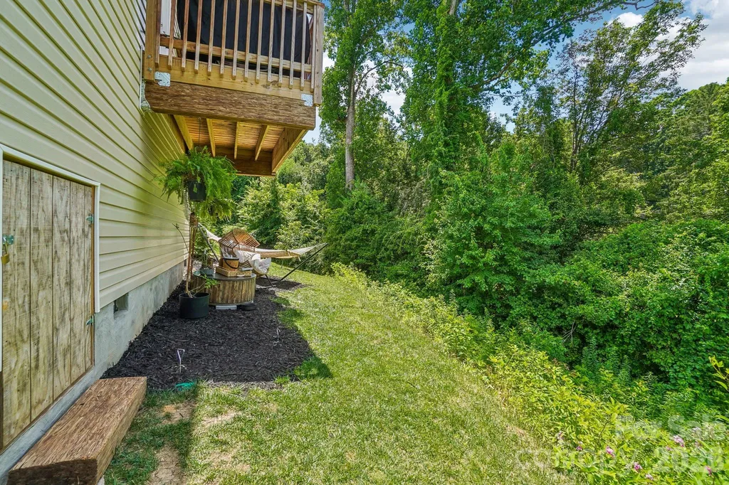 245 Rockrose Court Asheville NC 28803