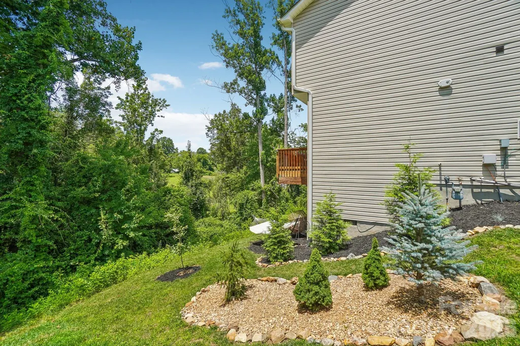 245 Rockrose Court Asheville NC 28803
