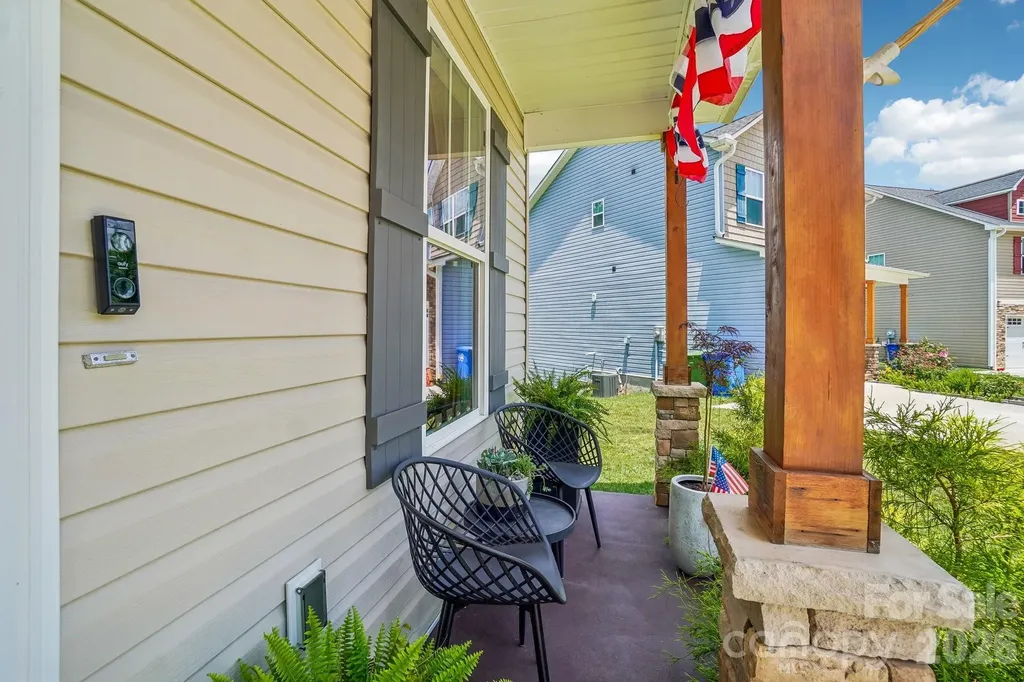 245 Rockrose Court Asheville NC 28803