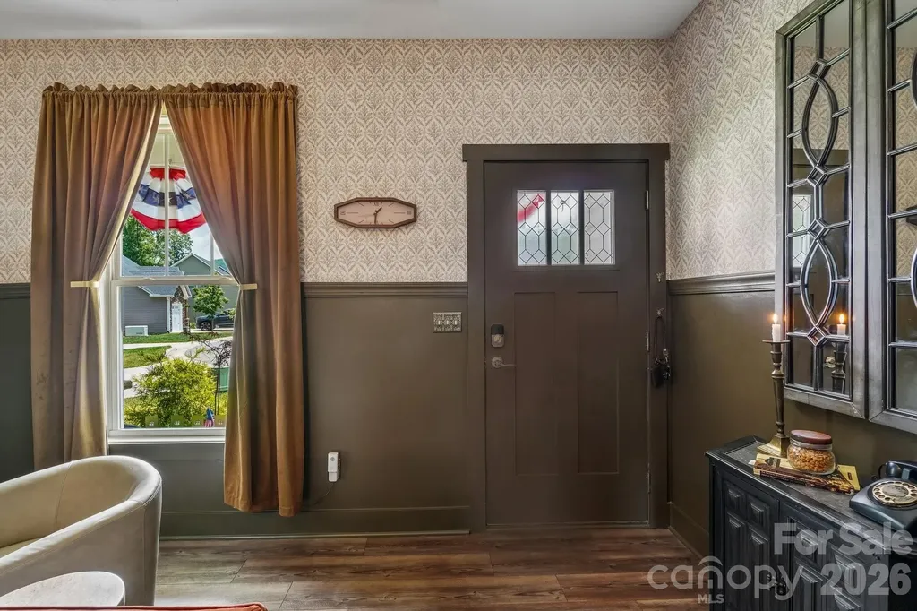 245 Rockrose Court Asheville NC 28803