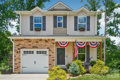 245 Rockrose Court Asheville NC 28803