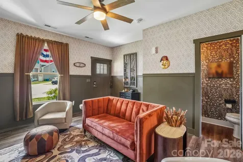 245 Rockrose Court Asheville NC 28803