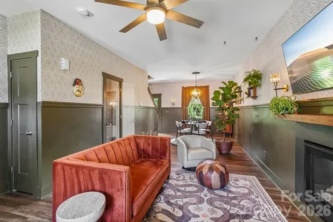 245 Rockrose Court Asheville NC 28803