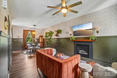245 Rockrose Court Asheville NC 28803