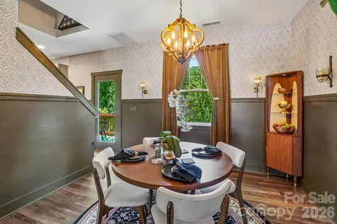 245 Rockrose Court Asheville NC 28803