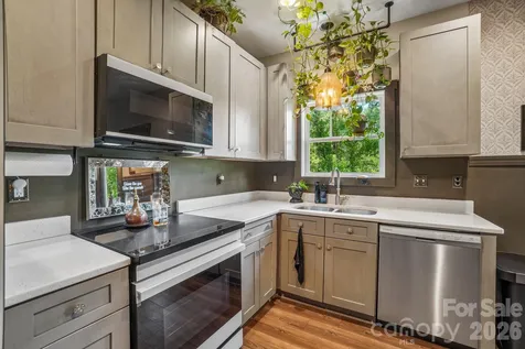 245 Rockrose Court Asheville NC 28803