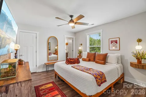 245 Rockrose Court Asheville NC 28803