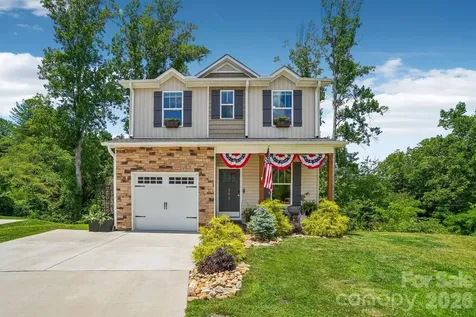245 Rockrose Court Asheville NC 28803