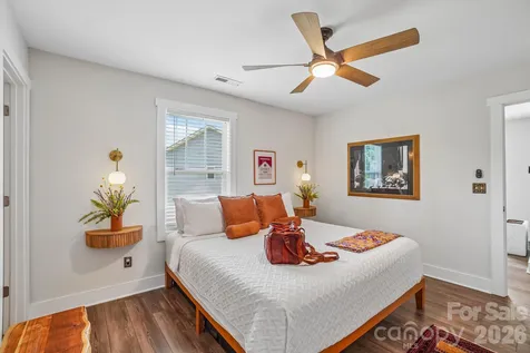 245 Rockrose Court Asheville NC 28803