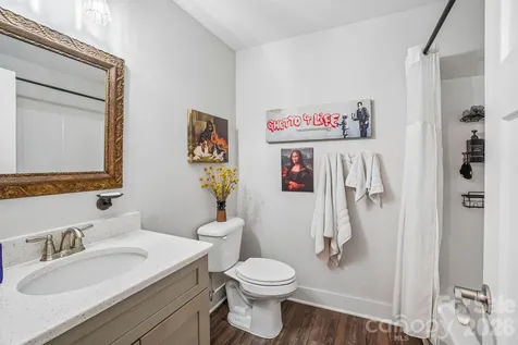245 Rockrose Court Asheville NC 28803