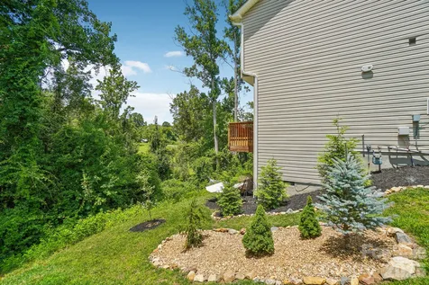 245 Rockrose Court Asheville NC 28803