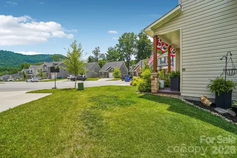 245 Rockrose Court Asheville NC 28803