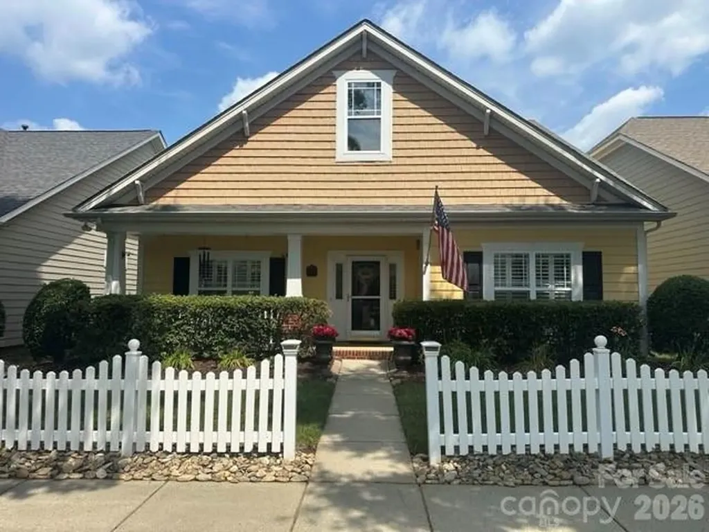 7023 Ladys Secret Drive Indian Trail NC 28079