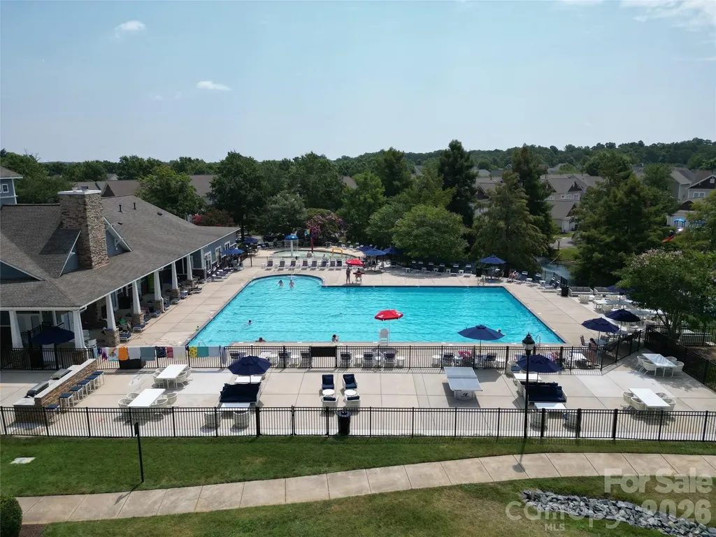 7023 Ladys Secret Drive Indian Trail NC 28079