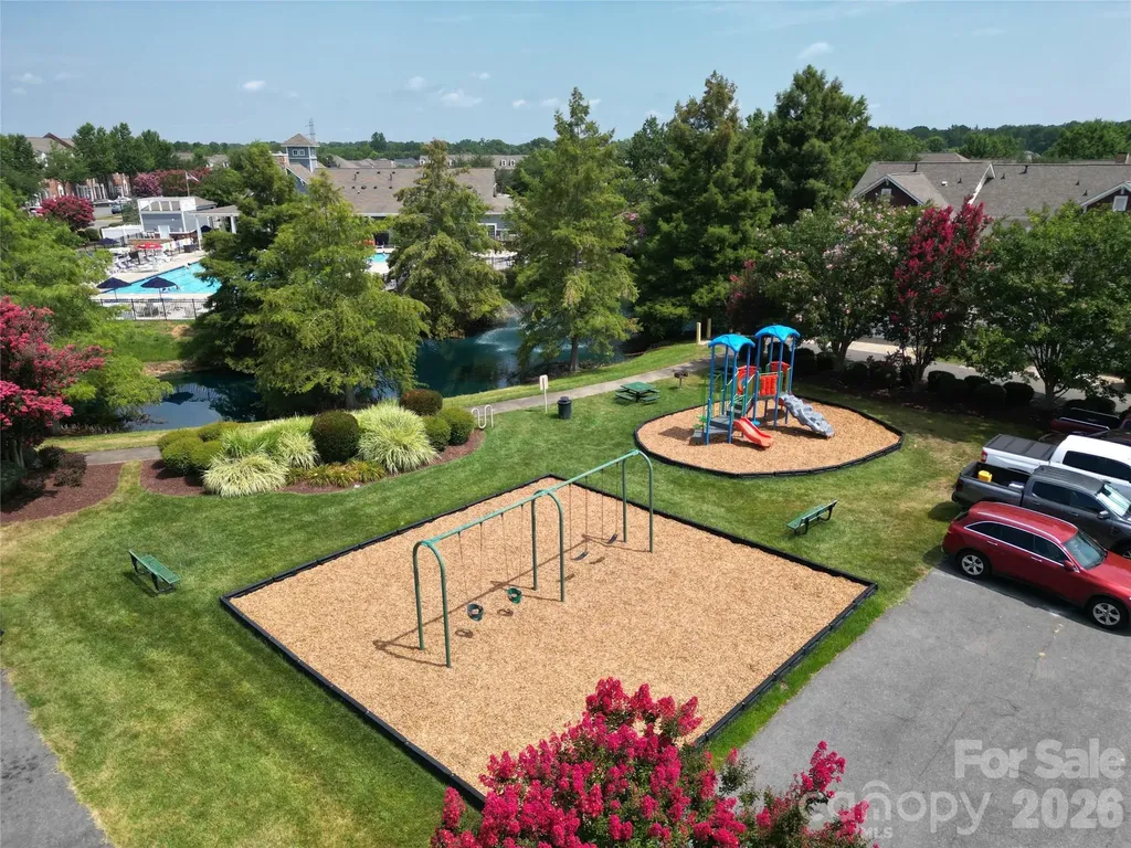 7023 Ladys Secret Drive Indian Trail NC 28079