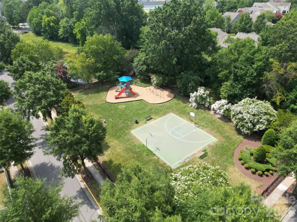 7023 Ladys Secret Drive Indian Trail NC 28079