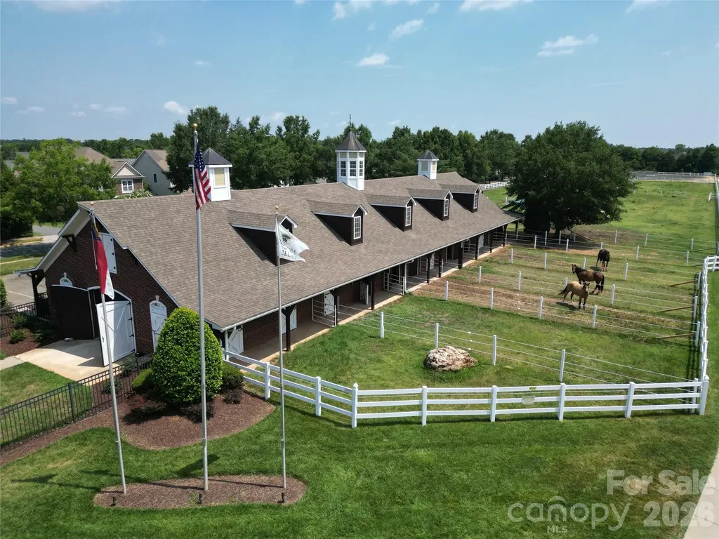 7023 Ladys Secret Drive Indian Trail NC 28079