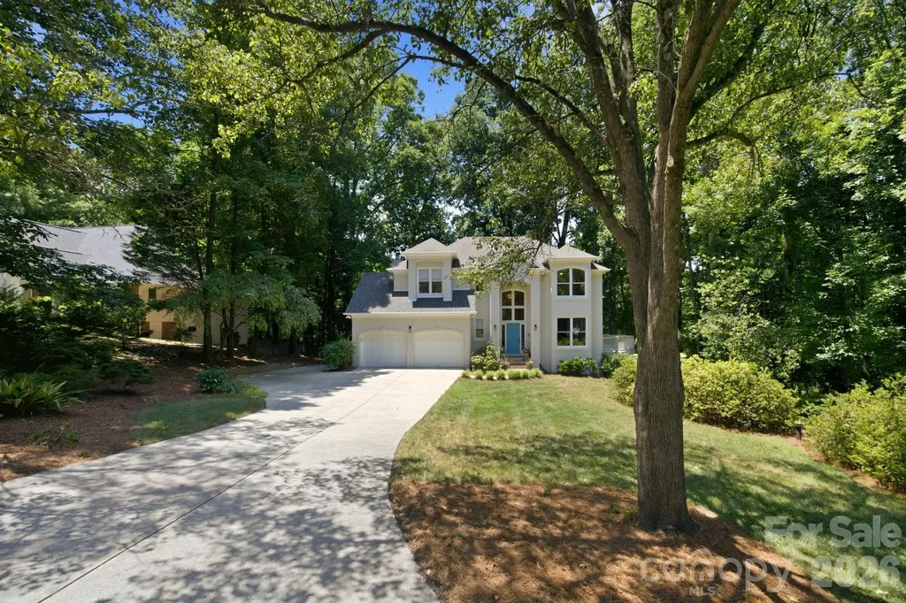 20011 Chapel Point Lane Cornelius NC 28031