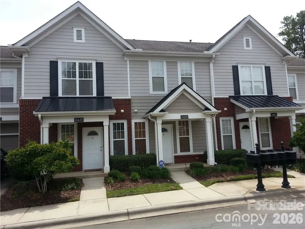 11435 Dixie Glen Drive Charlotte NC 28277