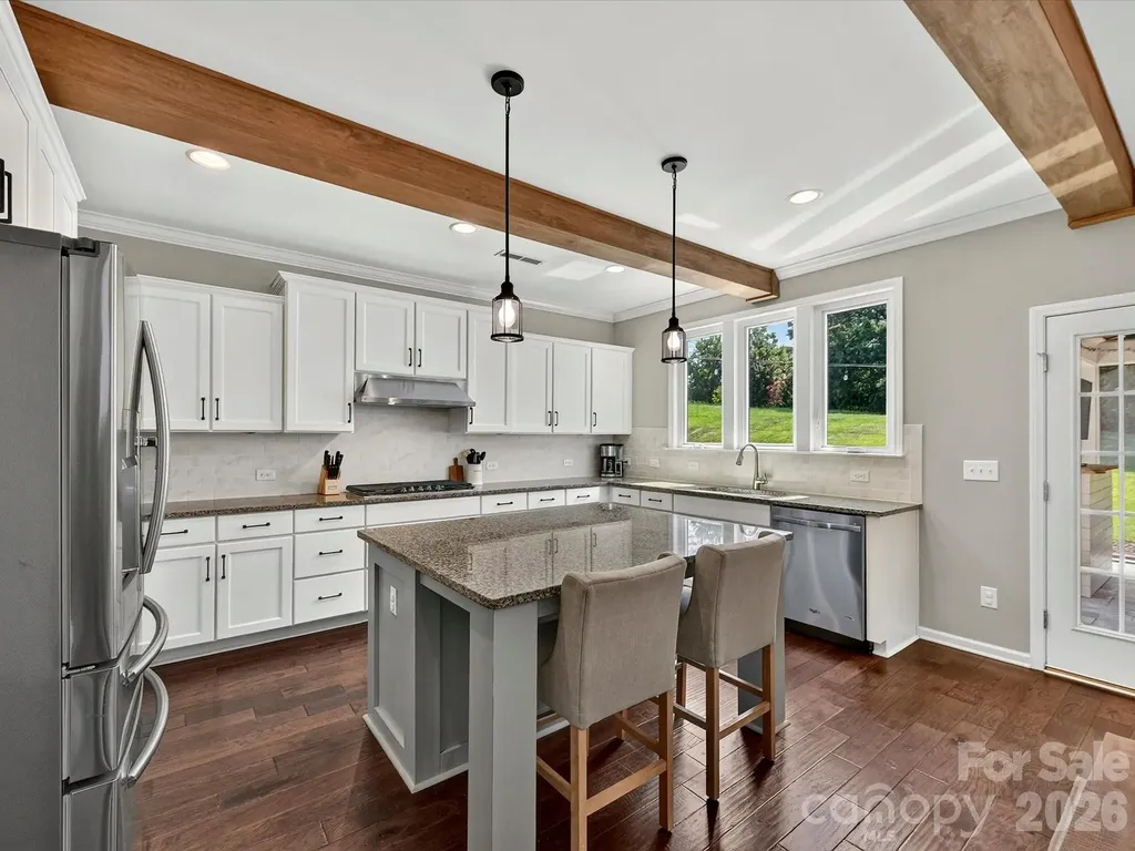 5026 Stonehill Lane Matthews NC 28104