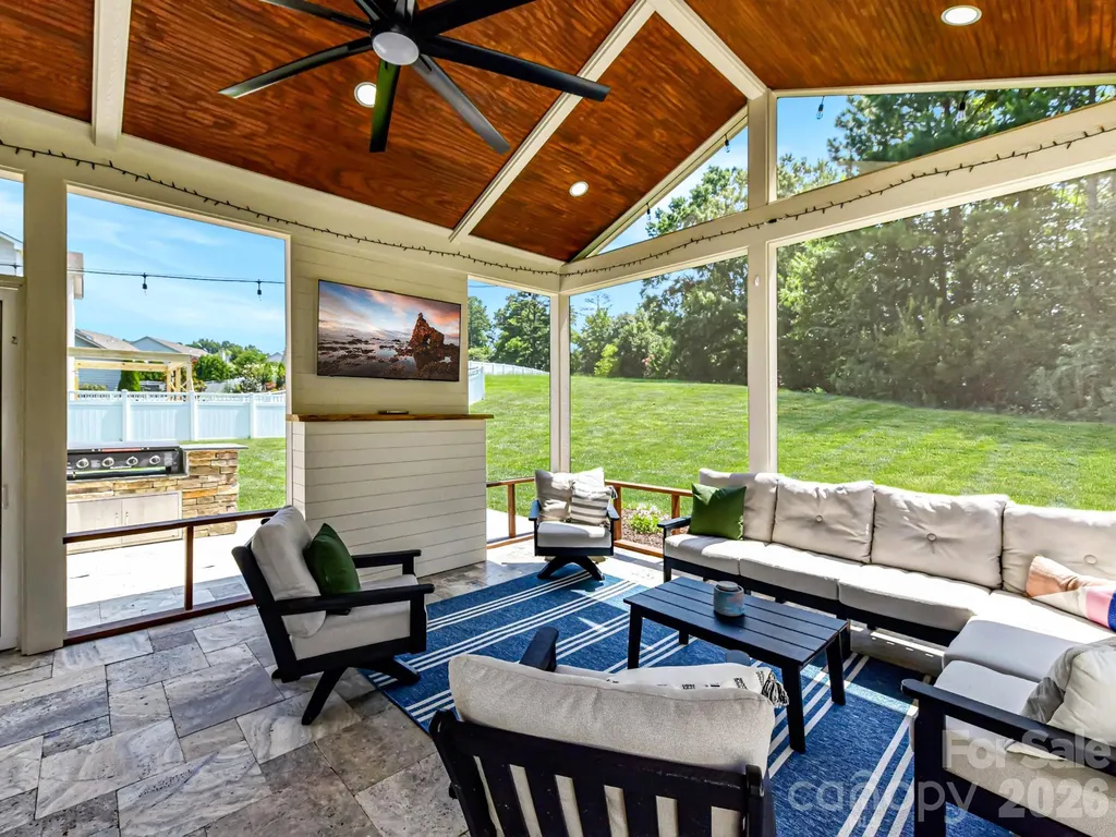 5026 Stonehill Lane Matthews NC 28104