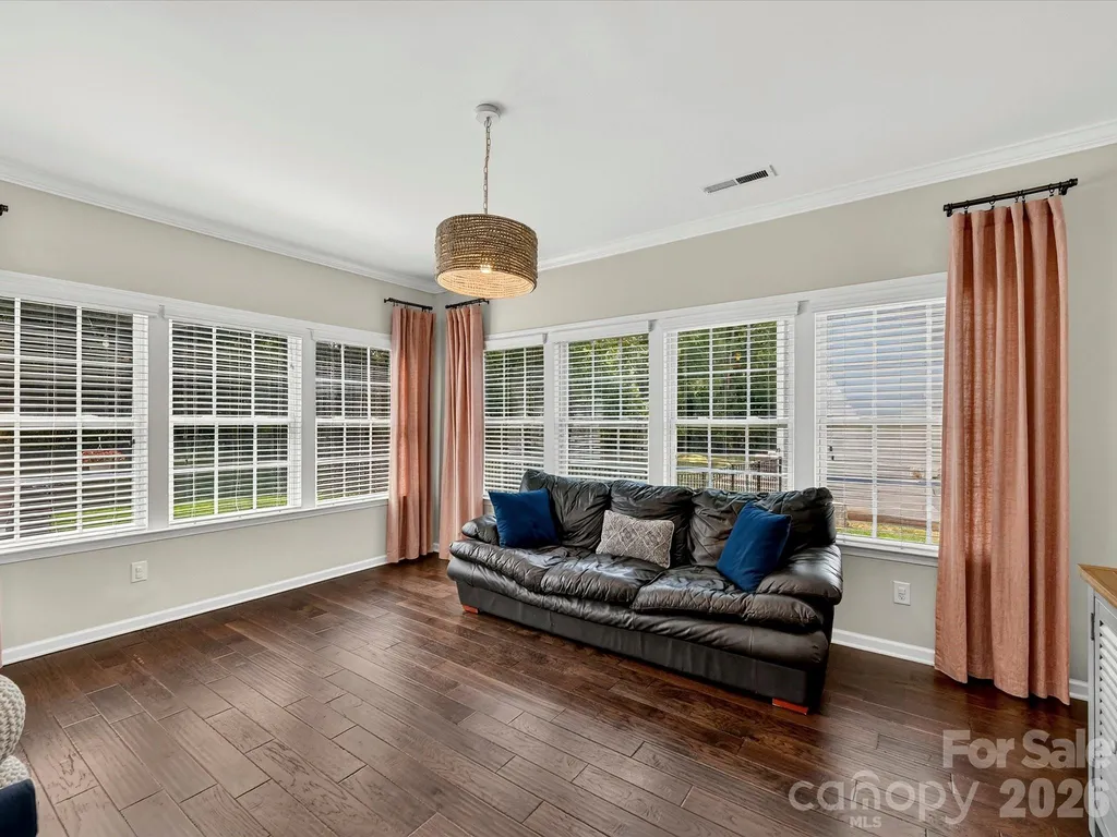 5026 Stonehill Lane Matthews NC 28104