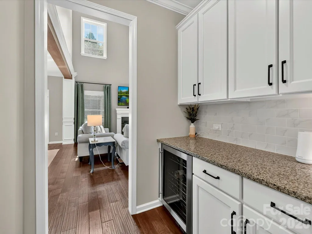 5026 Stonehill Lane Matthews NC 28104