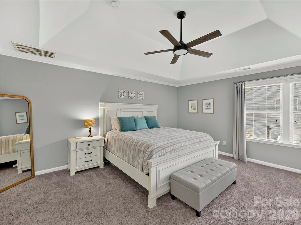 5026 Stonehill Lane Matthews NC 28104