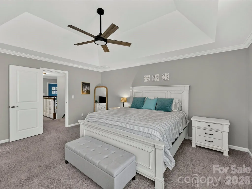 5026 Stonehill Lane Matthews NC 28104
