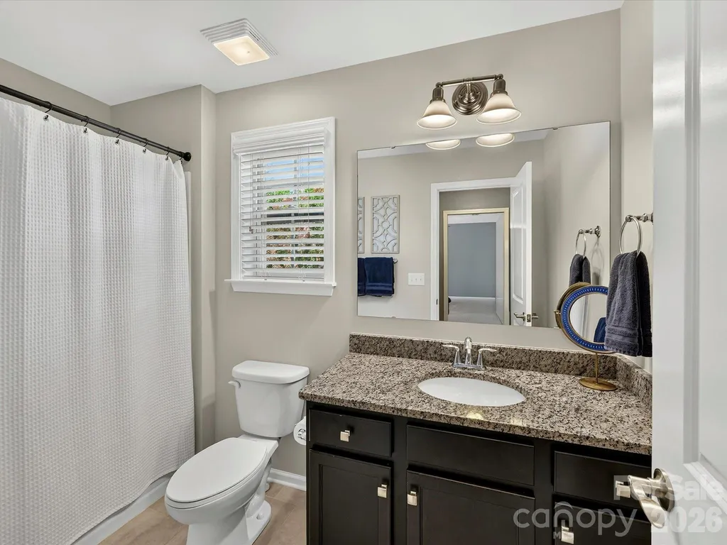 5026 Stonehill Lane Matthews NC 28104