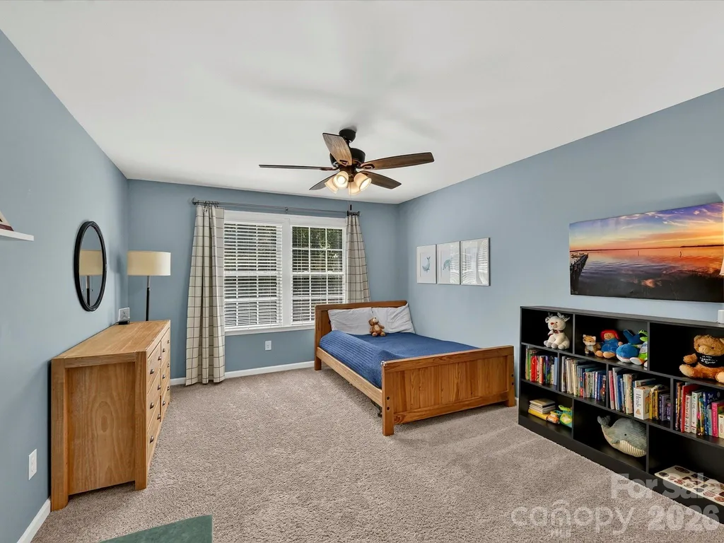 5026 Stonehill Lane Matthews NC 28104