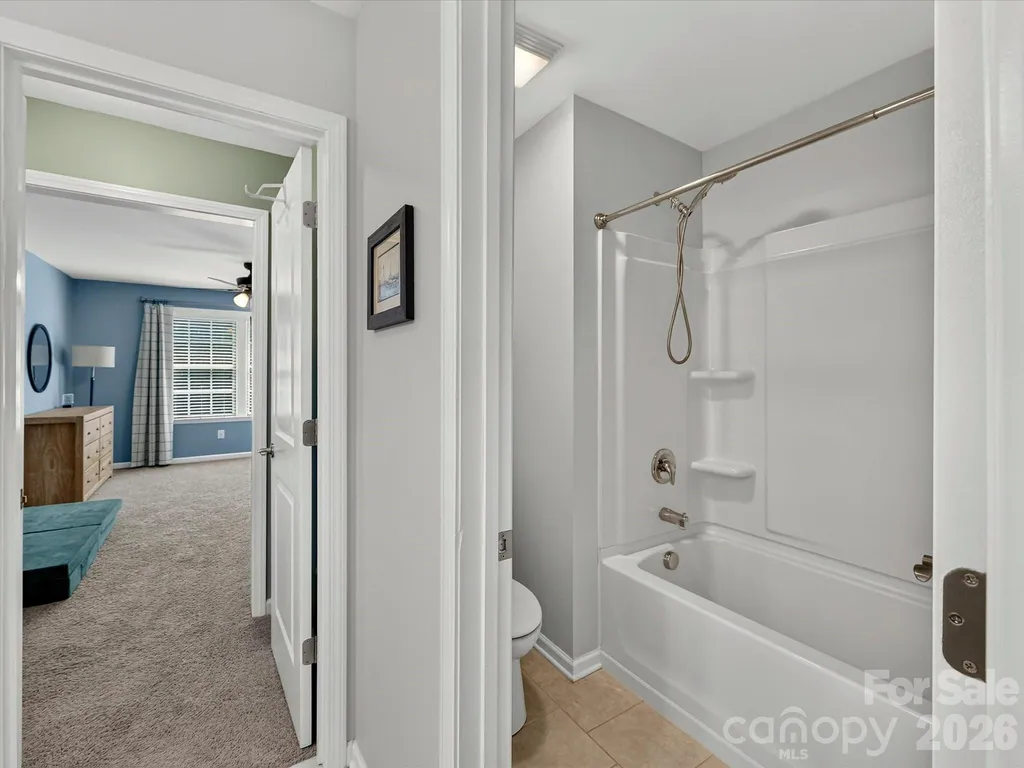 5026 Stonehill Lane Matthews NC 28104