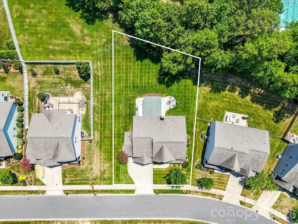 5026 Stonehill Lane Matthews NC 28104