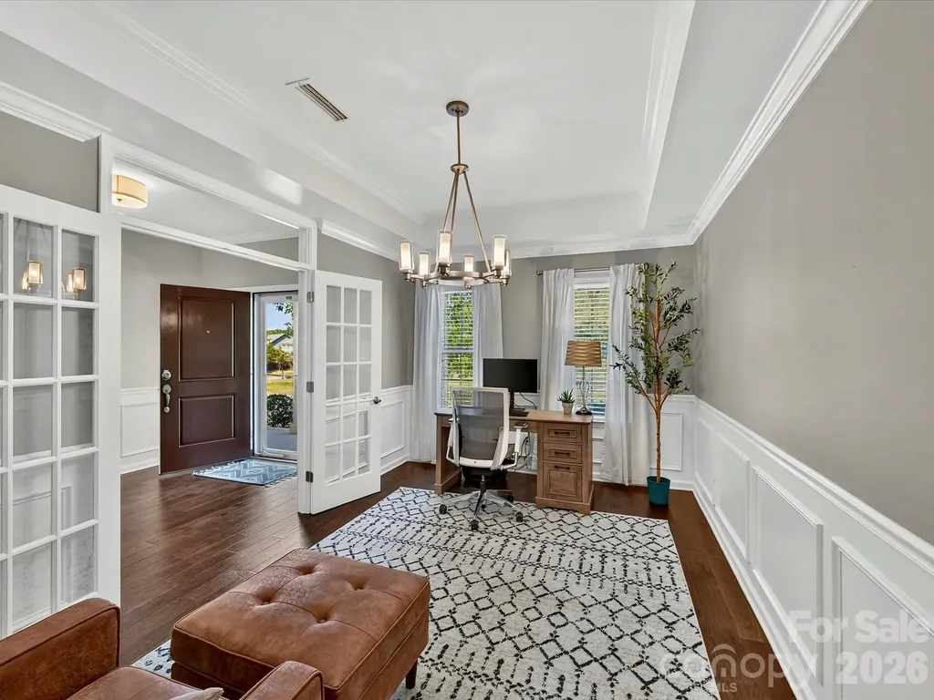5026 Stonehill Lane Matthews NC 28104