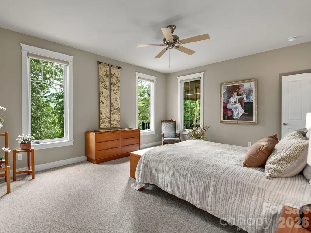 2 Green Drake Court Candler NC 28715