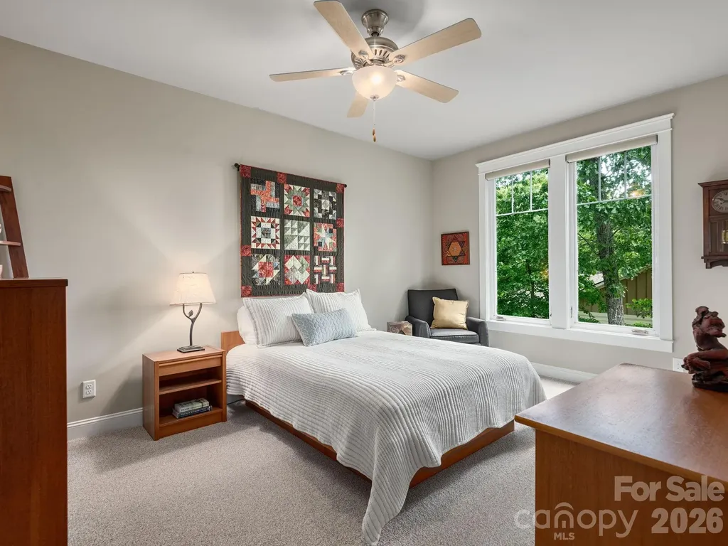 2 Green Drake Court Candler NC 28715