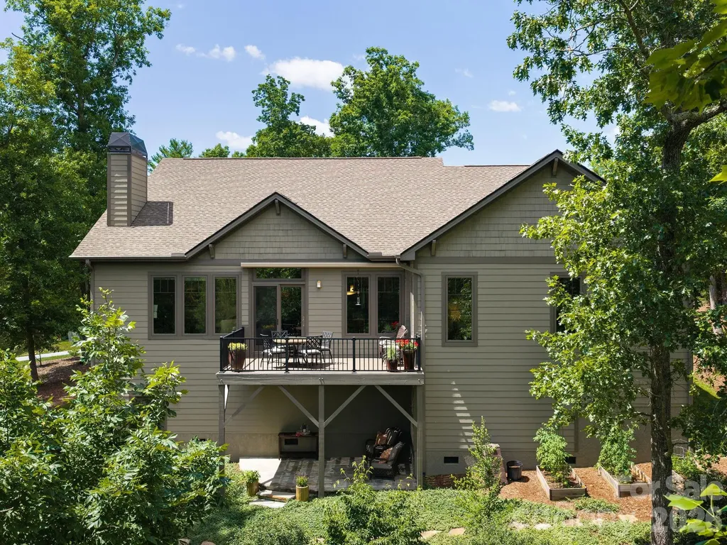 2 Green Drake Court Candler NC 28715