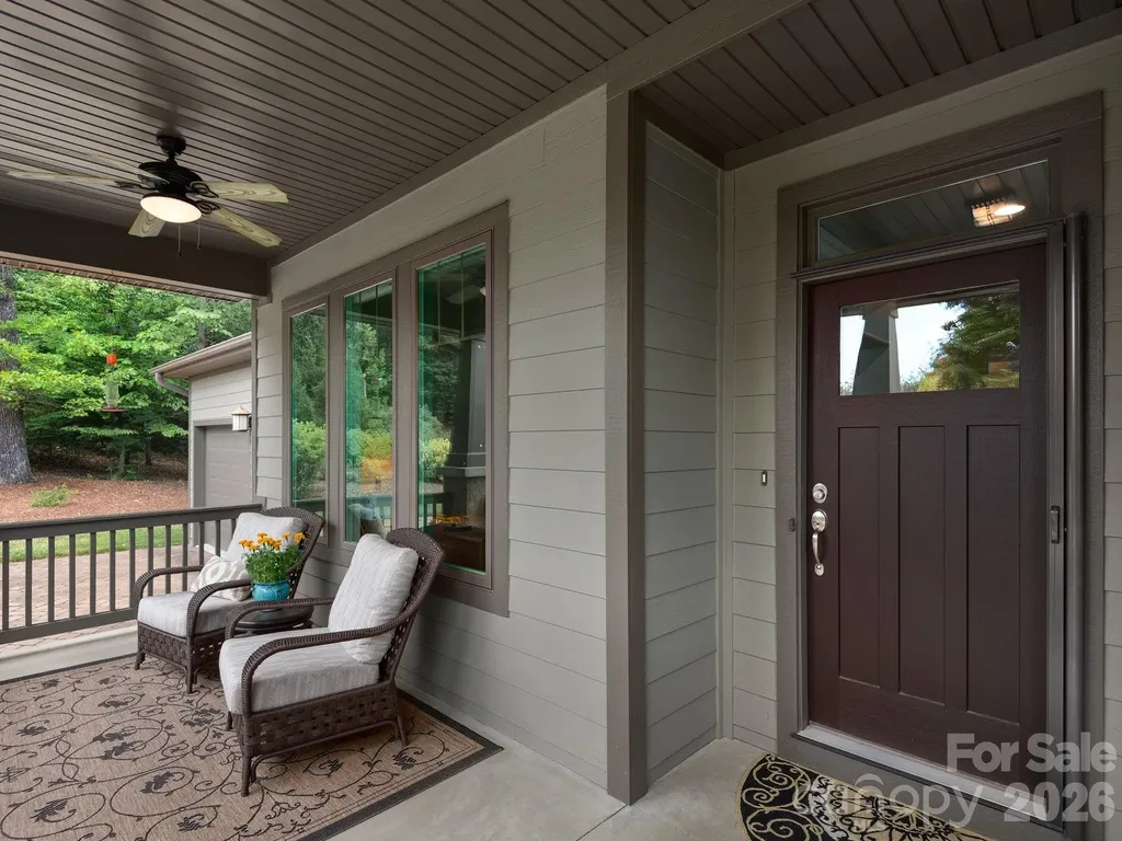 2 Green Drake Court Candler NC 28715