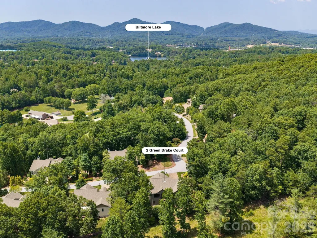 2 Green Drake Court Candler NC 28715