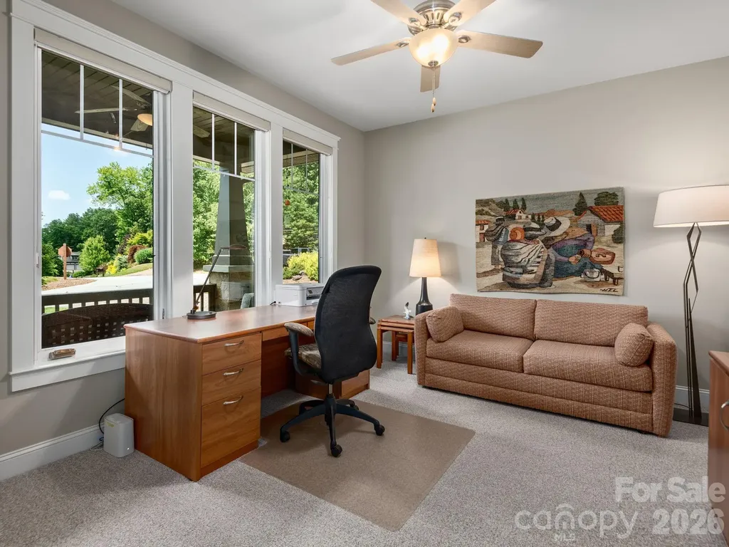 2 Green Drake Court Candler NC 28715