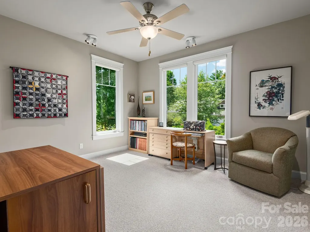 2 Green Drake Court Candler NC 28715